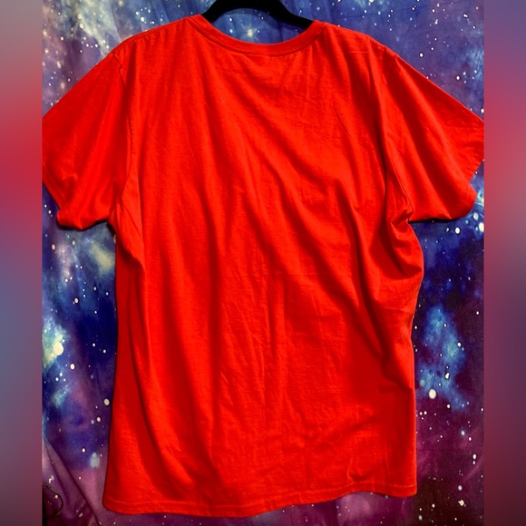 DATELINE AND CHILL Graphic T-shirt Size XXL - Picture 3 of 7